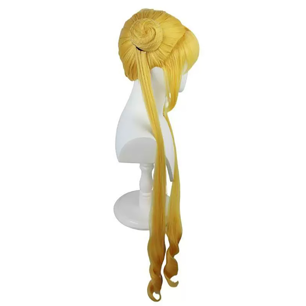 HAIRJOY Synthetic Hair Sailor  - Wig Fiber Net review and price