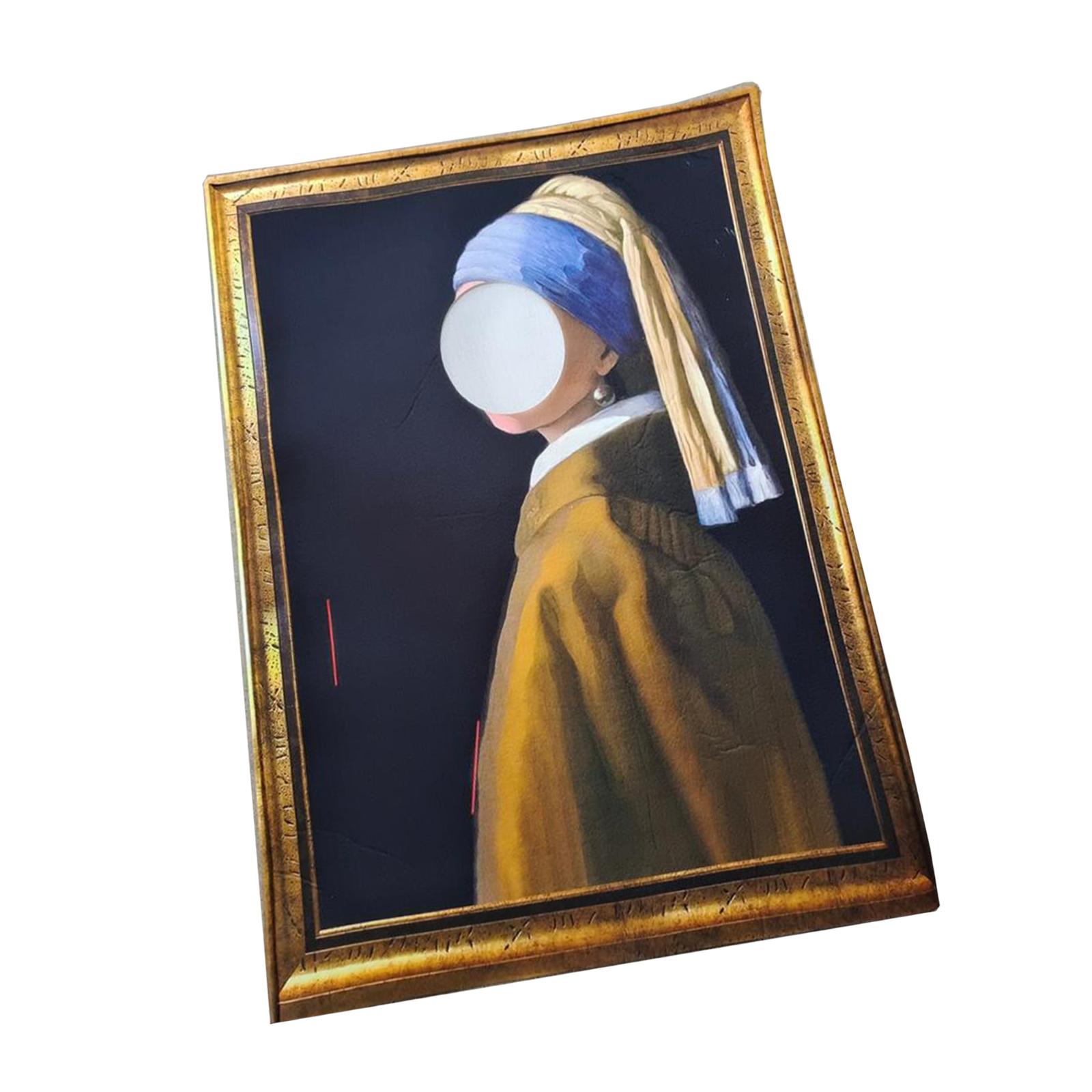 Celebrated Paintings Costume C - Cosplay Prop Painting review and price