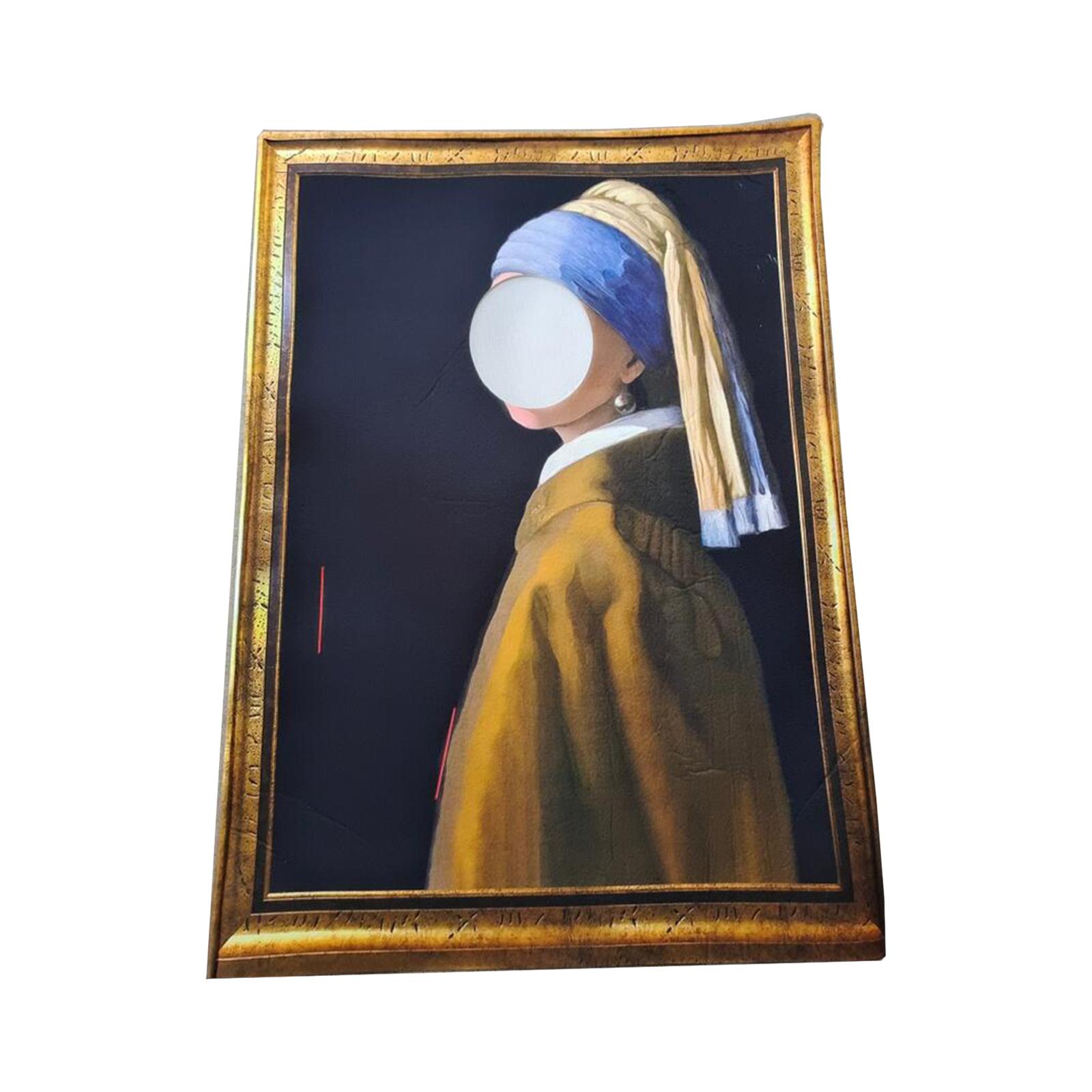 Celebrated Paintings Costume C - Cosplay Prop Painting review and price