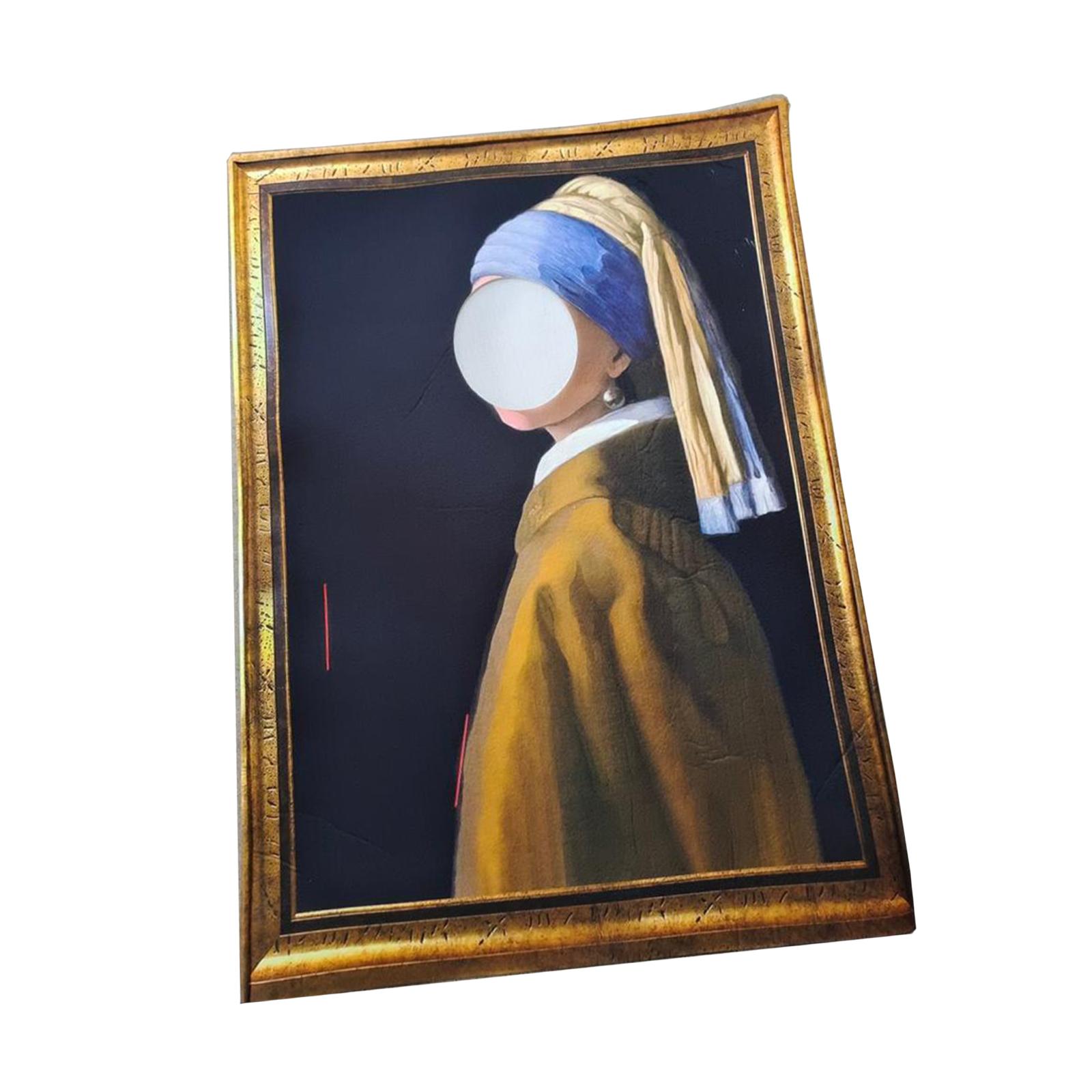 Celebrated Paintings Costume C - Cosplay Prop Painting review and price