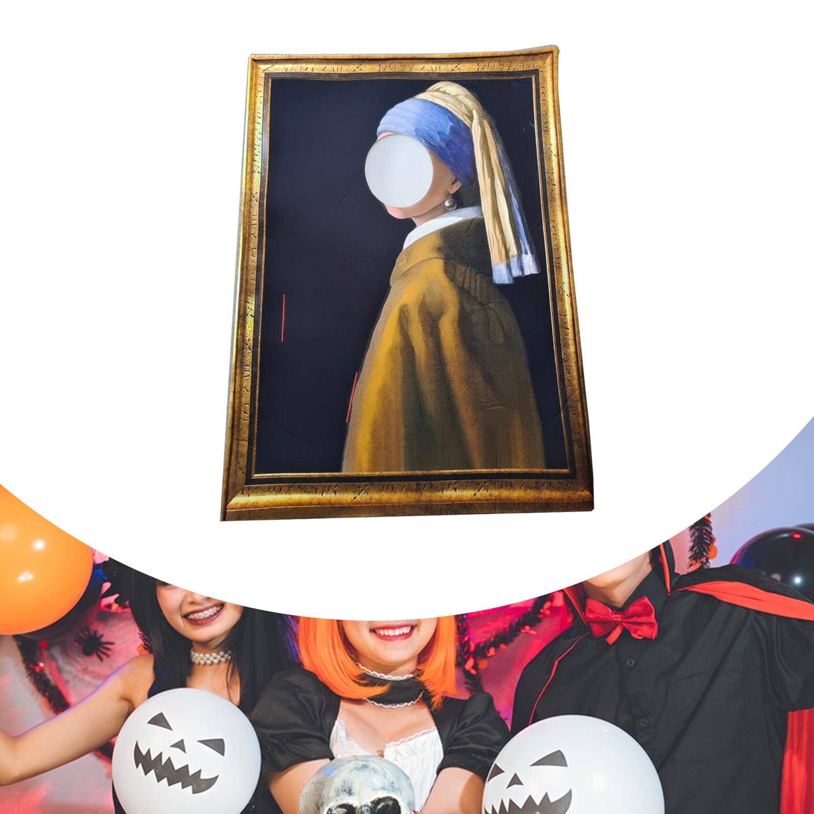 Celebrated Paintings Costume C - Cosplay Prop Painting review and price