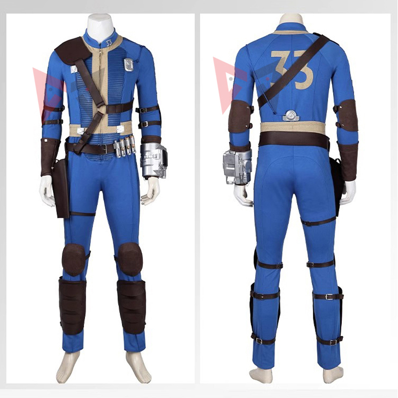 New Movie Fallouting Season 1  - Fallout Cosplay Prop review and price