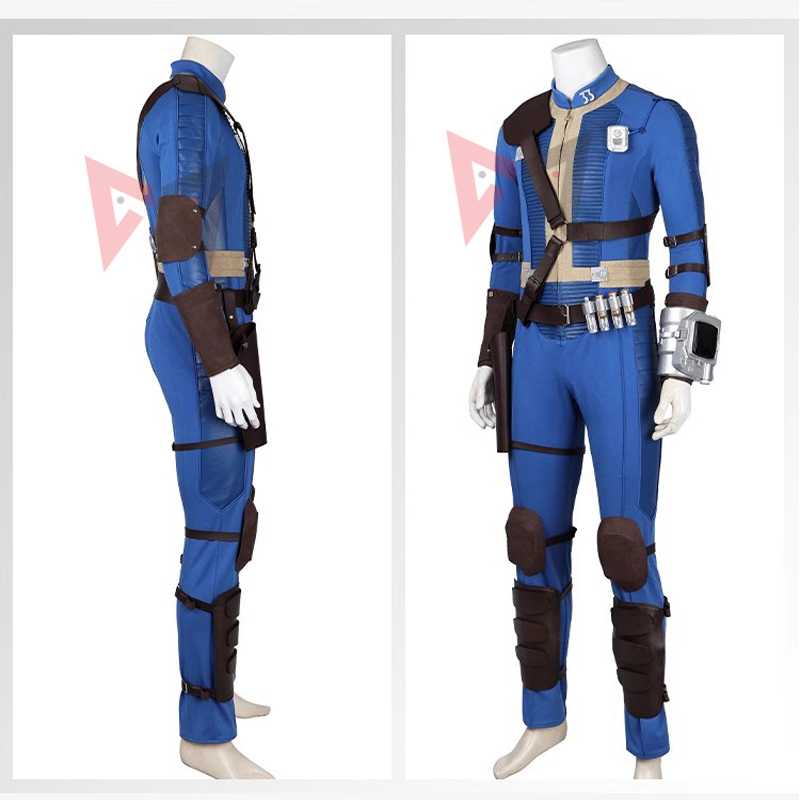 New Movie Fallouting Season 1  - Fallout Cosplay Prop review and price