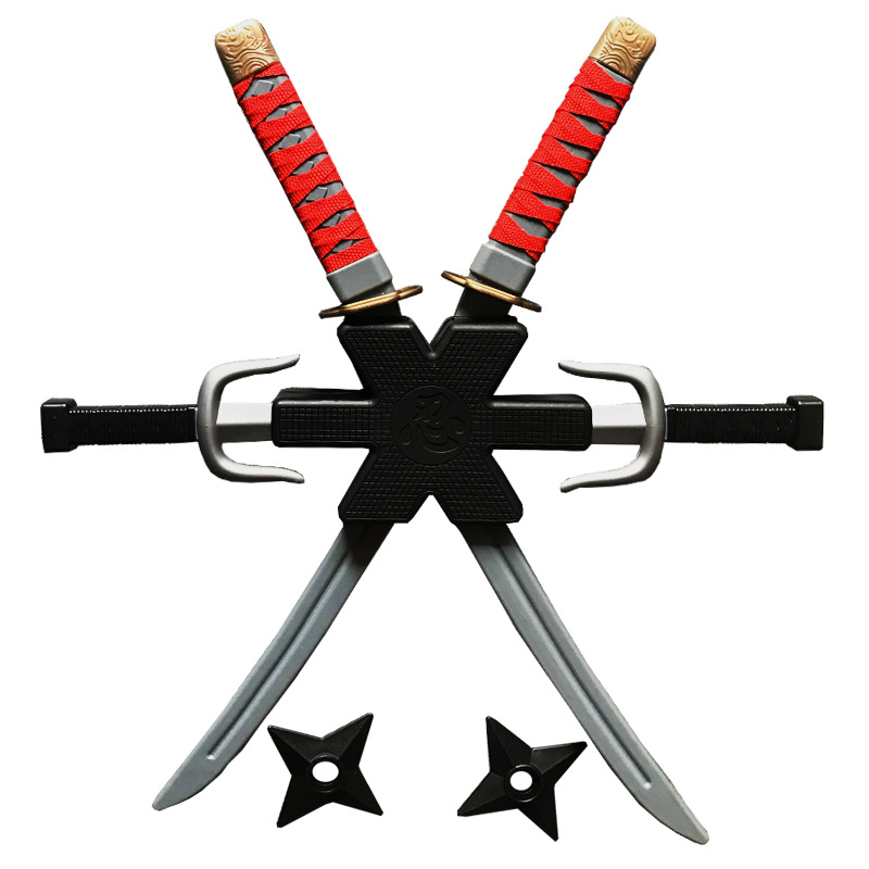 Halloween 1: 1 Ninja Set Child - Cosplay Prop Knife review and price
