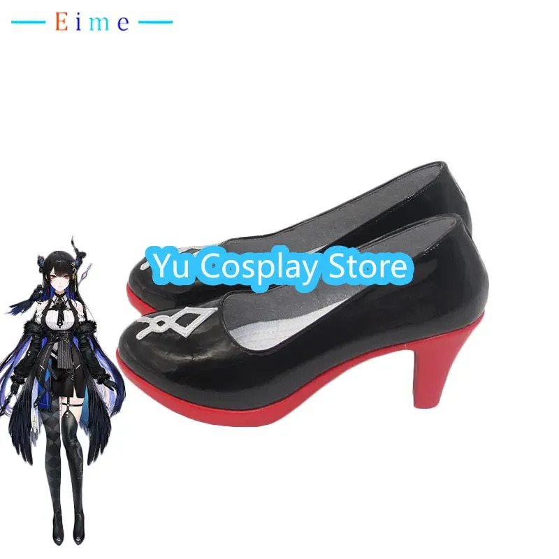 Candy 2025Yu- Vtuber EN Neriss - Prop En Cosplay review and price