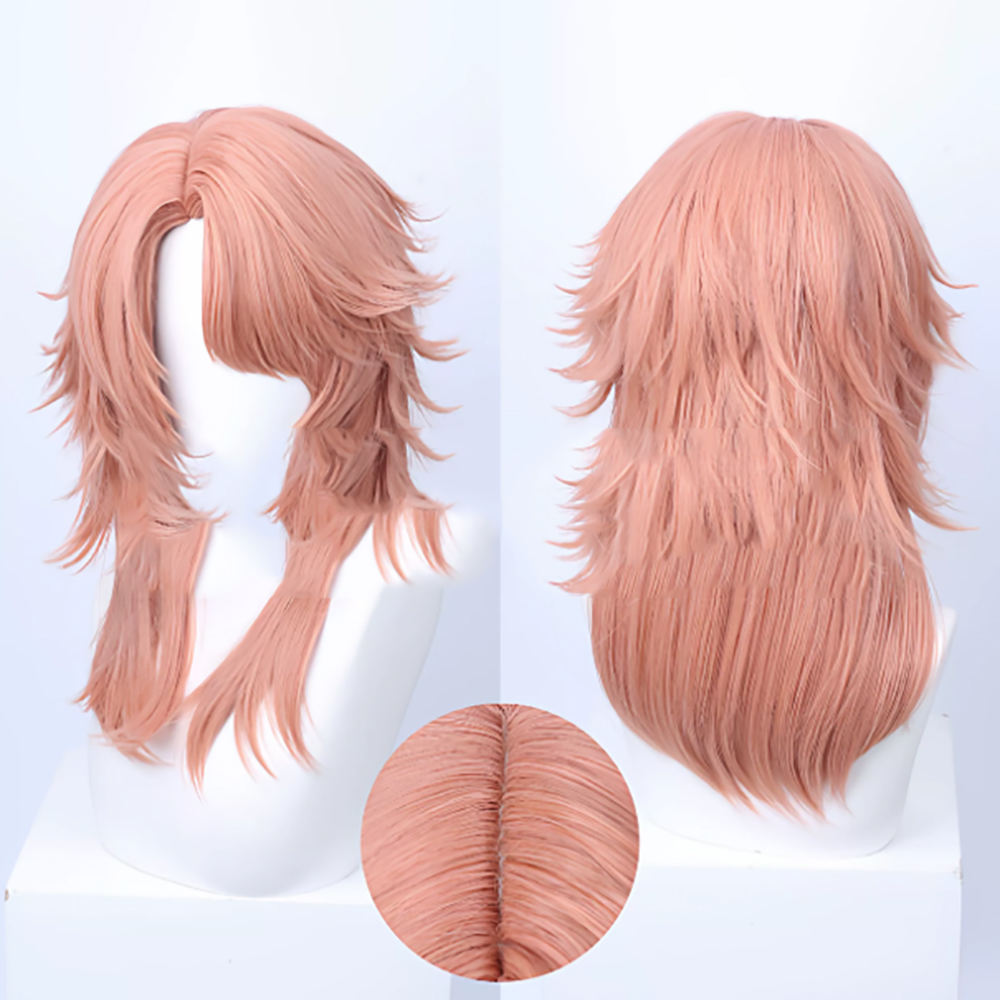 HAIRJOY Synthetic Hair Sabito  - Wig Fiber Net review and price