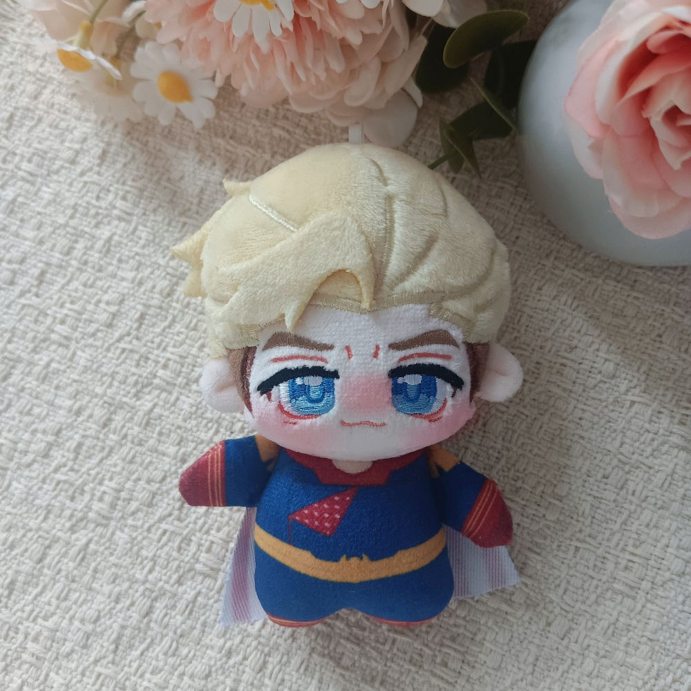 TV Series The Boys Homelander  - Prop De Cosplay review and price