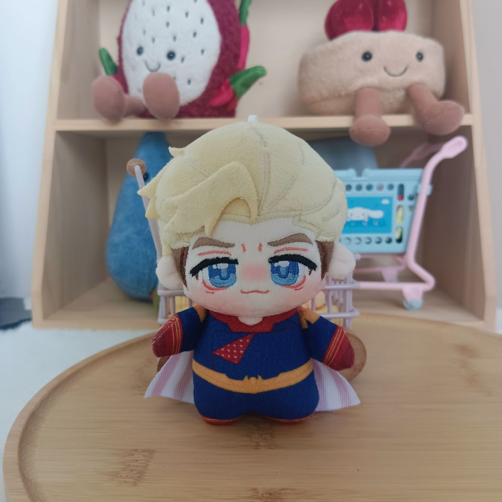 TV Series The Boys Homelander  - Prop De Cosplay review and price