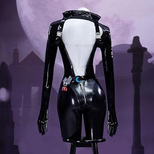 WHH Anime Nikke Quency Cosplay - Cosplay Props review and price