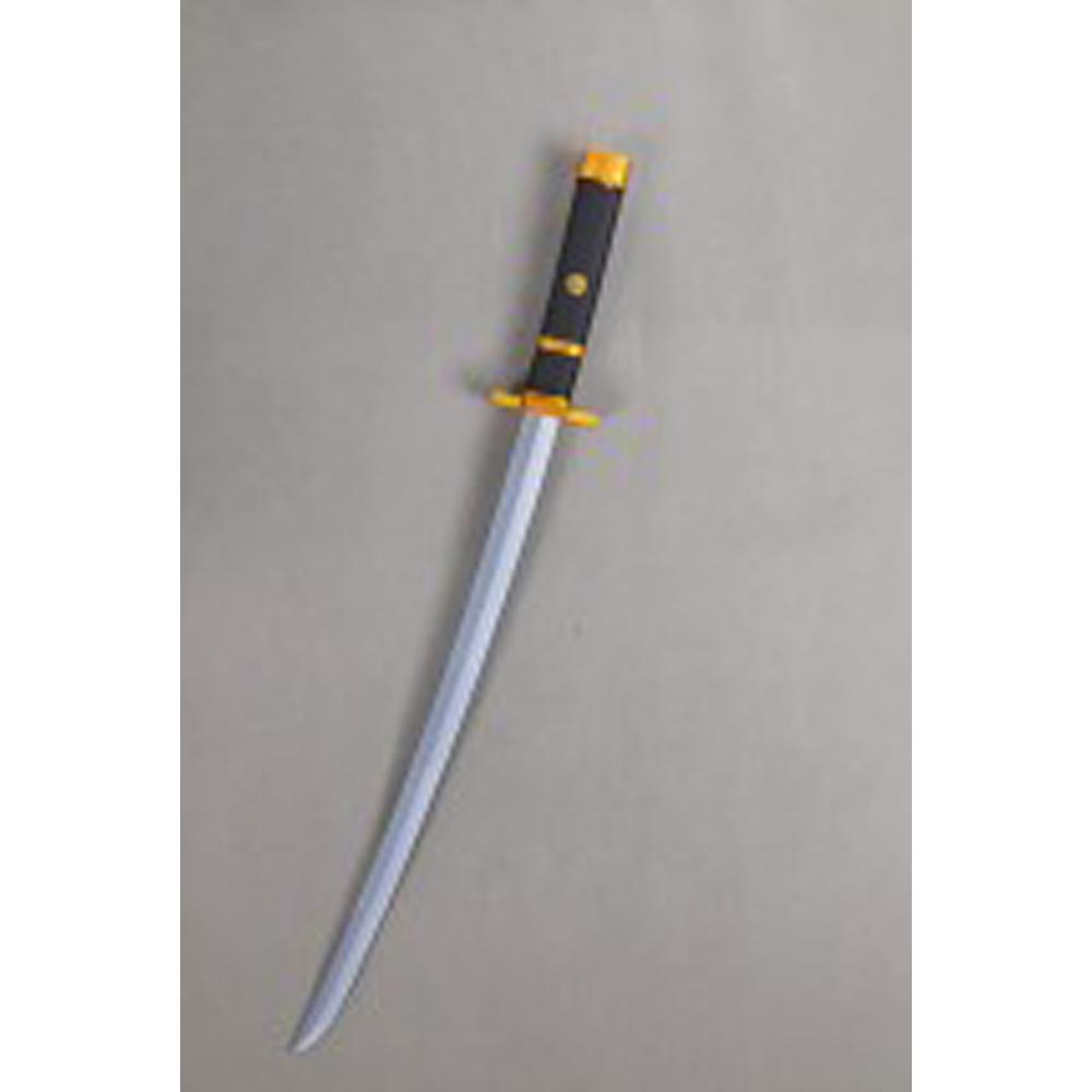 Roronoa Zoro Cosplay Sword Pro - Cosplay Prop Knife review and price
