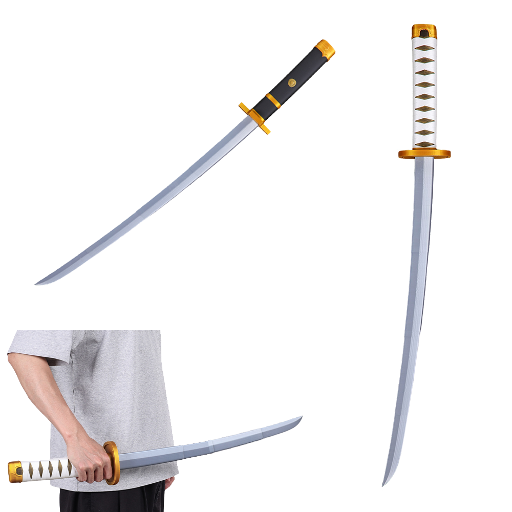 Roronoa Zoro Cosplay Sword Pro - Cosplay Prop Knife review and price