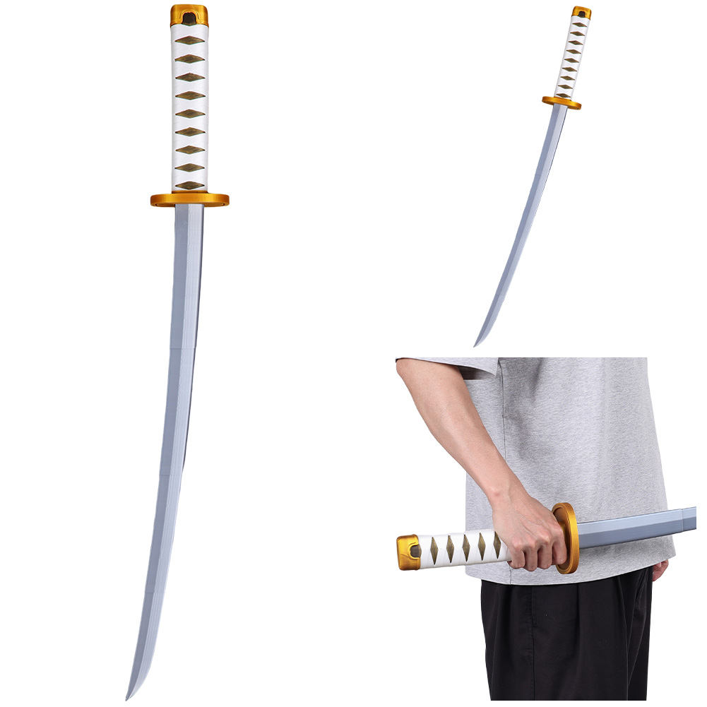 Roronoa Zoro Cosplay Sword Pro - Cosplay Prop Knife review and price