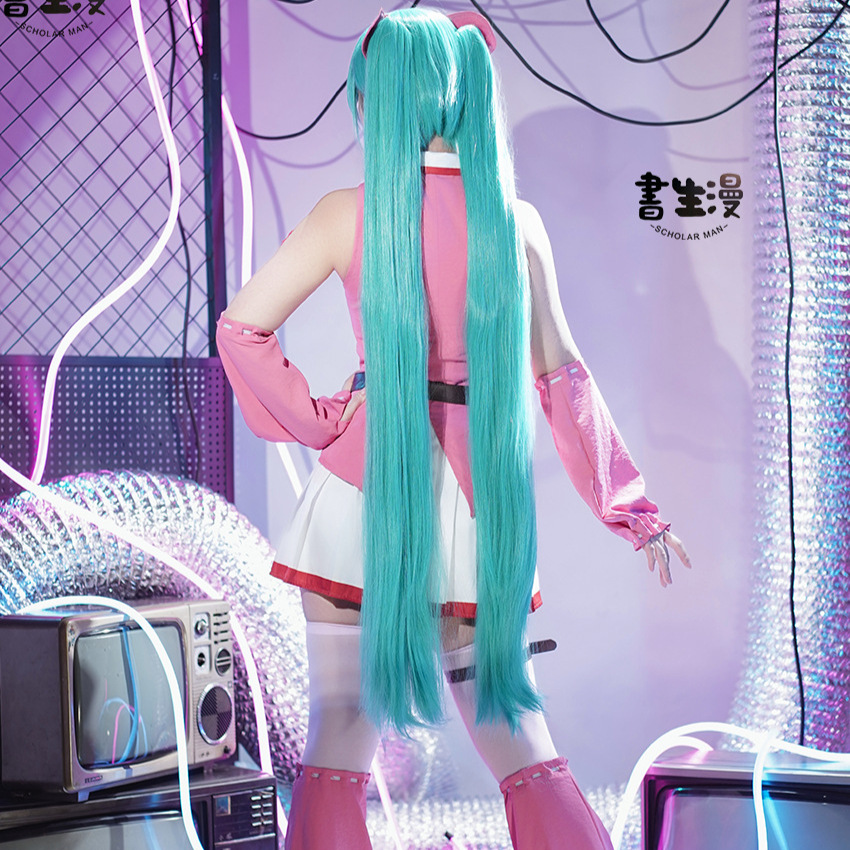 Anime MMiLku Gloomy Bear Cross - Prop De Cosplay review and price