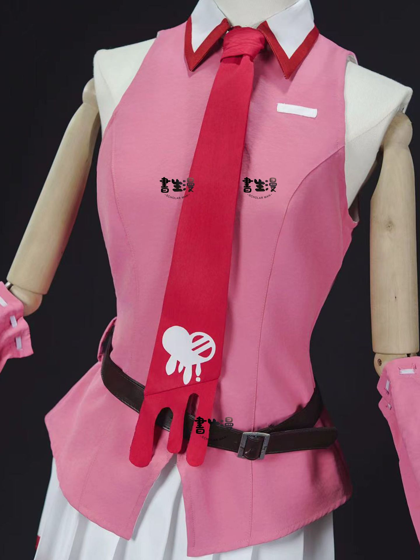 Anime MMiLku Gloomy Bear Cross - Prop De Cosplay review and price