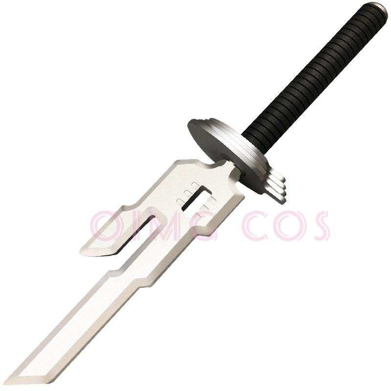 Fushiguro Toji Cosplay Props M - Cosplay Prop Knife review and price