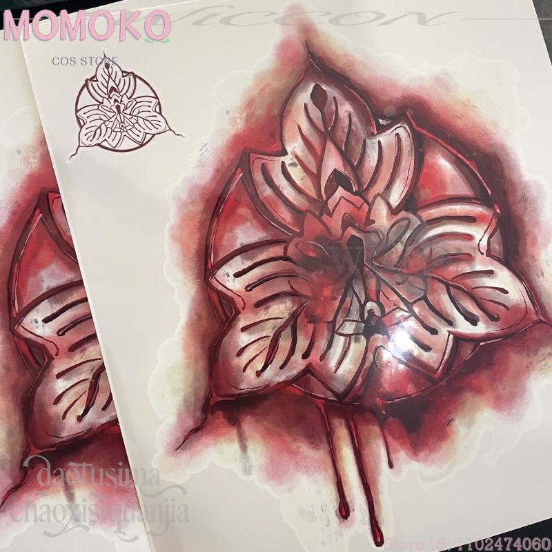 Halloween Horror Game F Cospla - Cosplay Prop Patterns review and price