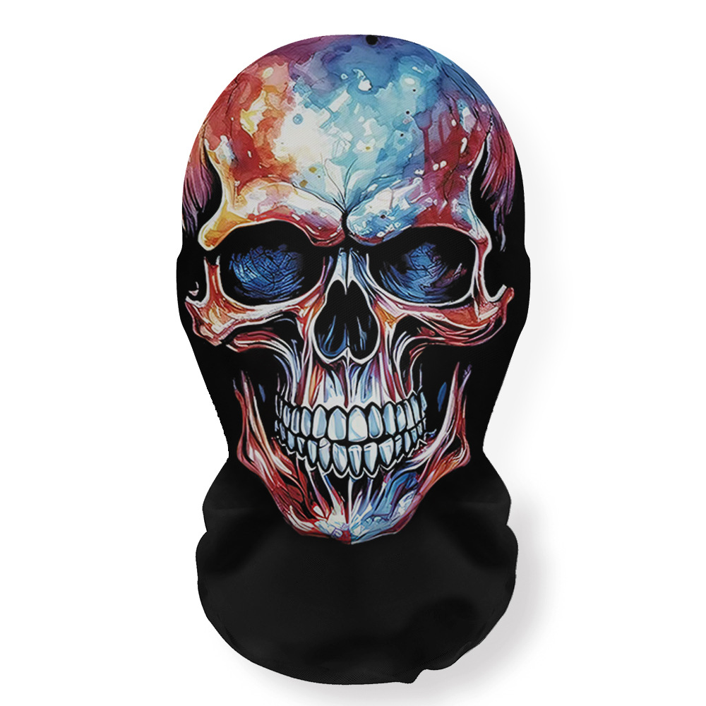 Halloween Terror Masks 3D Prin - Cosplay Prop Patterns review and price