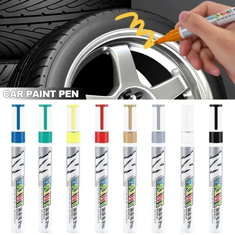 Waterproof Car Paint Scratch R - Metallic Spray Paint review and price