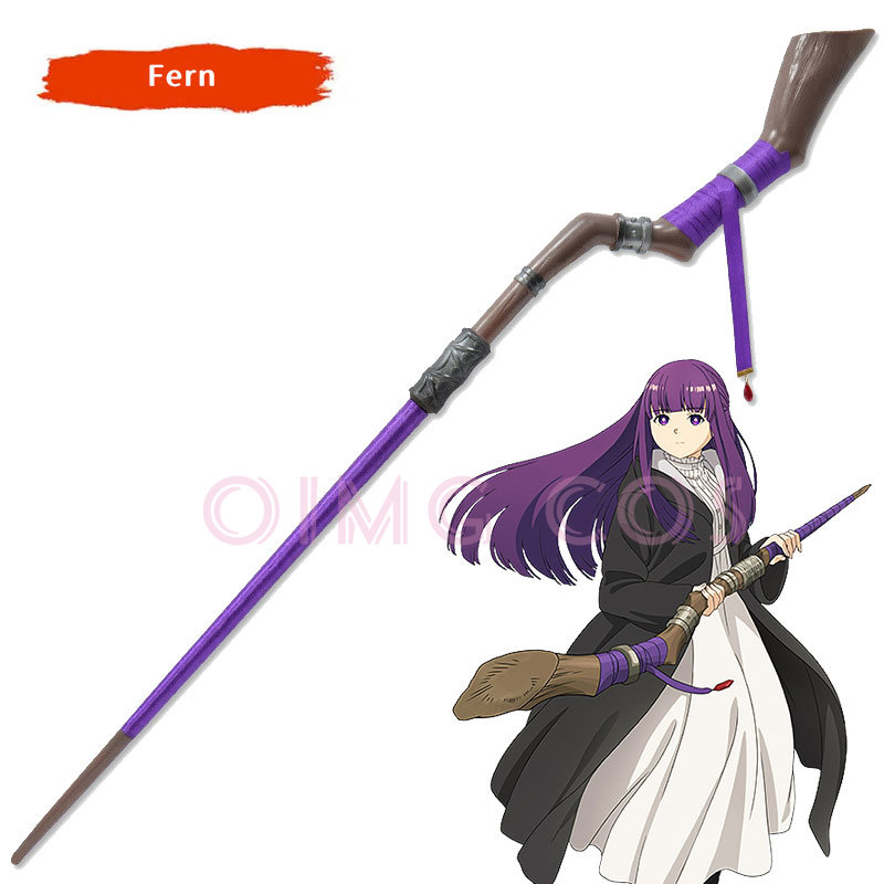 Frieren: Beyond Journey's End  - Frieren Cosplay Prop review and price