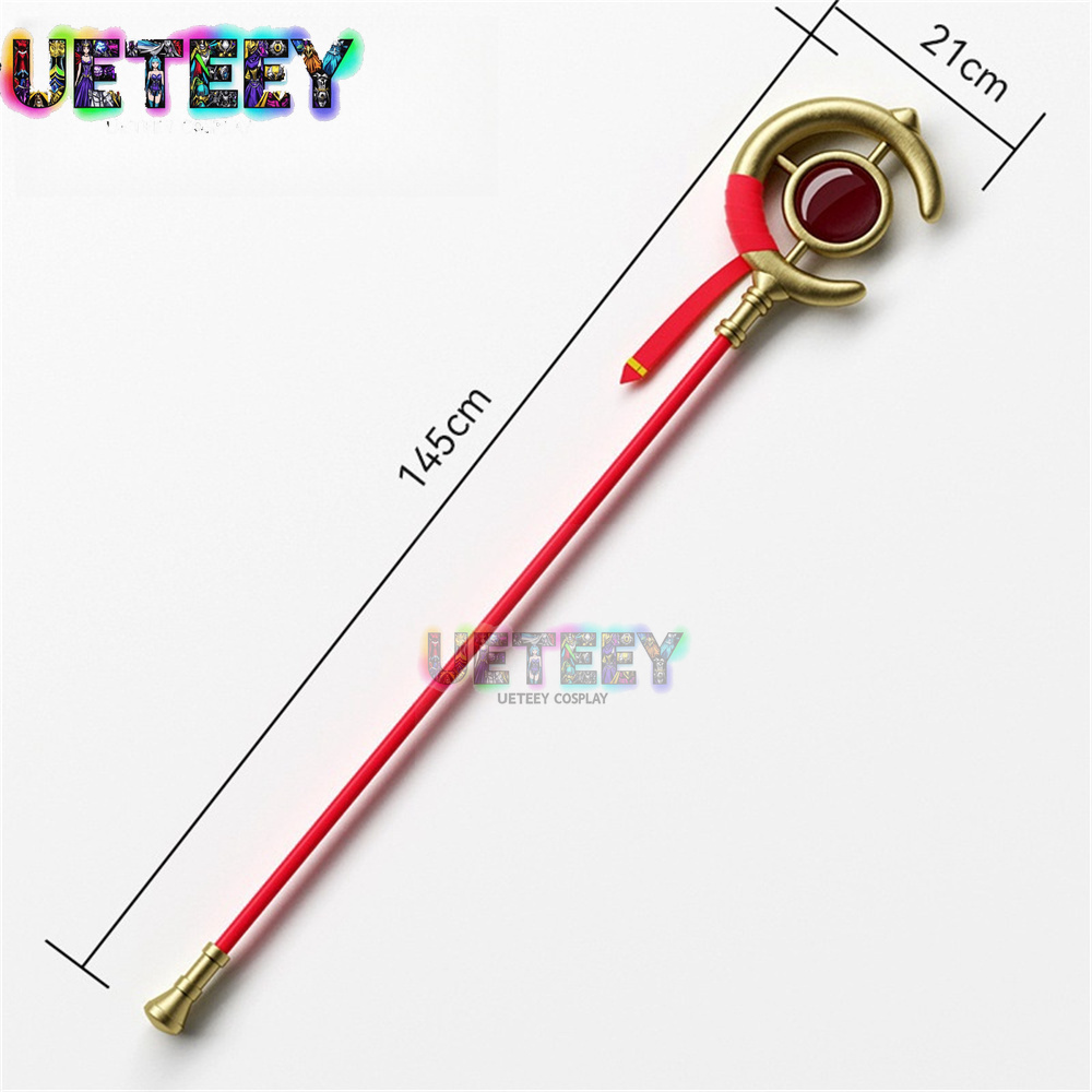UETEEY COS Frieren Cosplay Wal - Frieren Cosplay Prop review and price