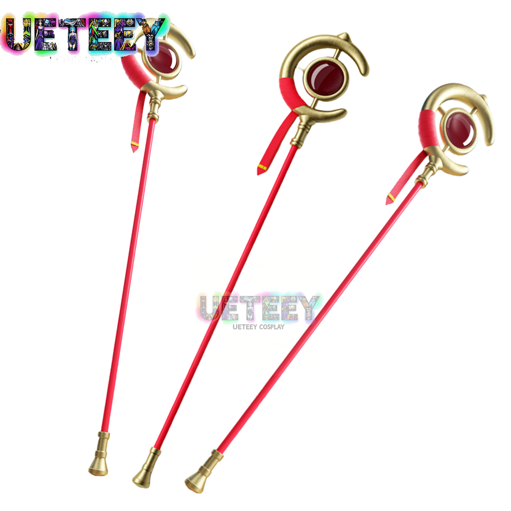 UETEEY COS Frieren Cosplay Wal - Frieren Cosplay Prop review and price