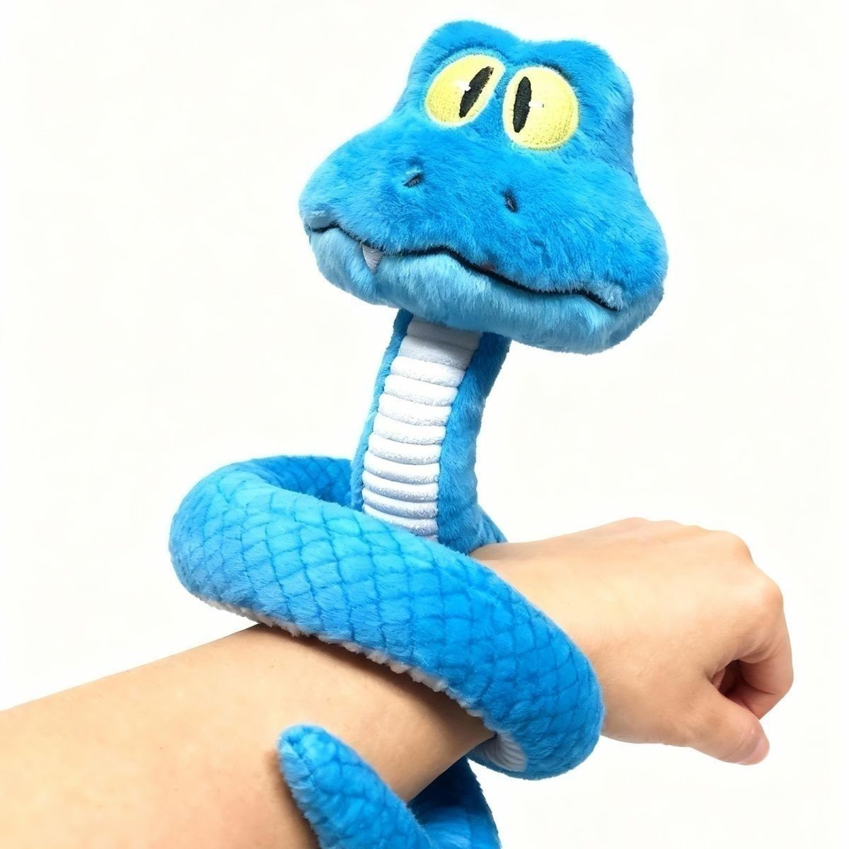 new hot Gary Snake Plush Toys  - Prop De Cosplay review and price