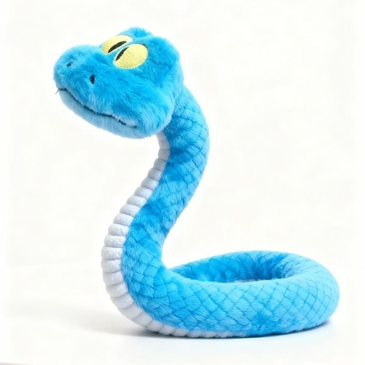 new hot Gary Snake Plush Toys  - Prop De Cosplay review and price