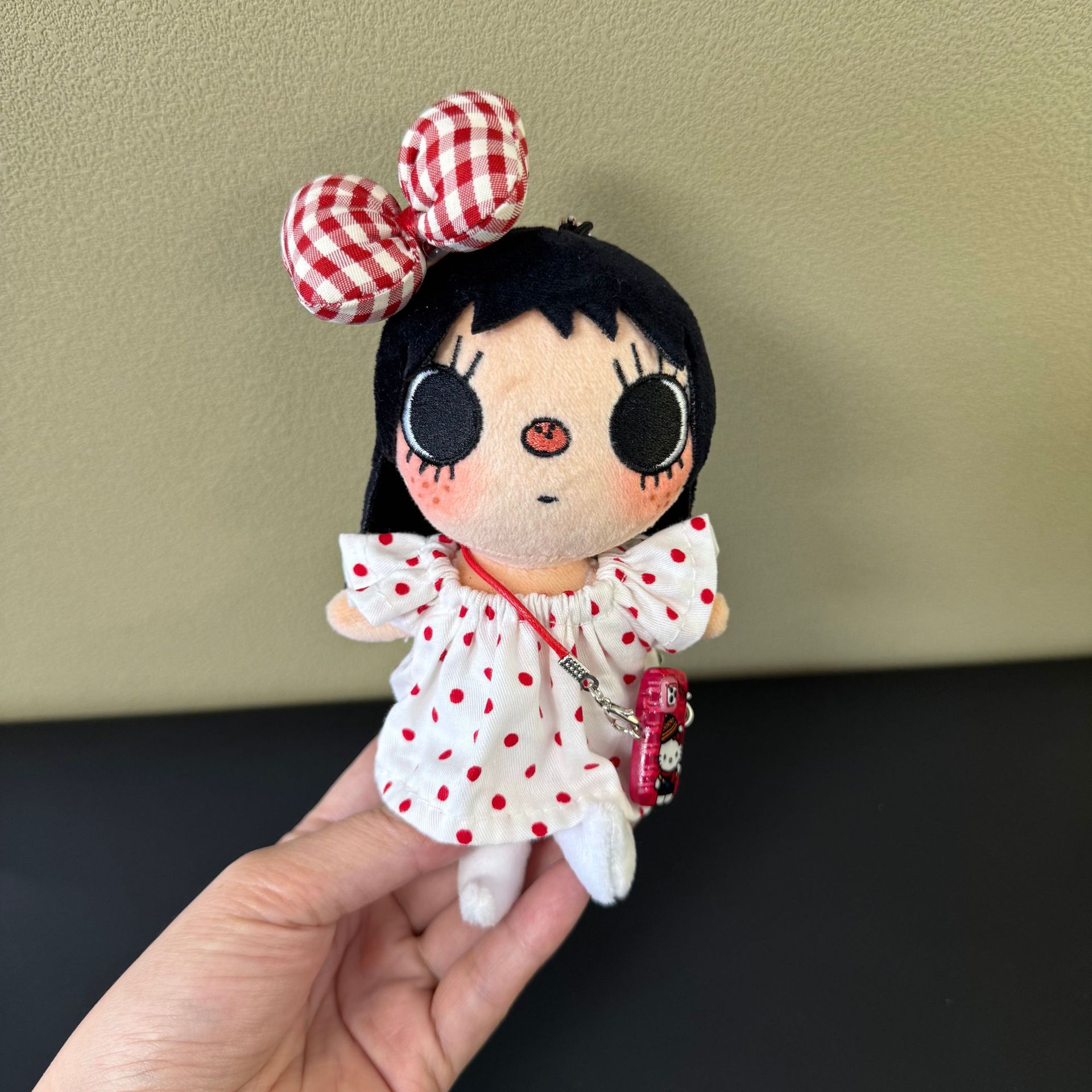 New YUY Little Jade Plush Doll - Cosplay Prop Diy review and price