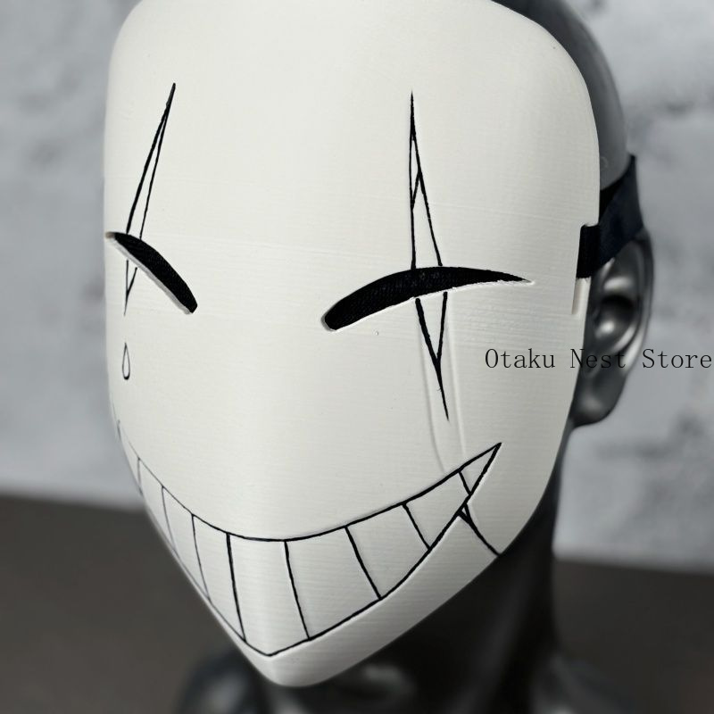 Anime The Freak Circus Harlequ - Prop De Cosplay review and price