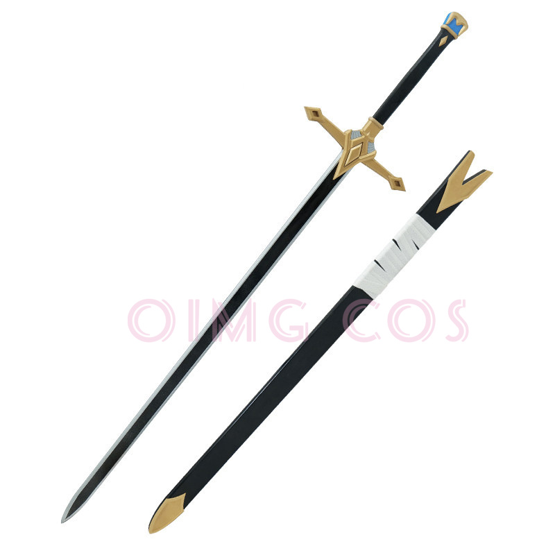 Arknights Mlynar Cosplay Props - Cosplay Prop Knife review and price