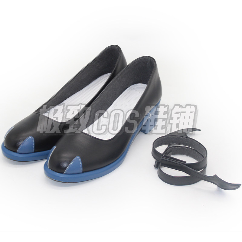 Fuwawa Abyssgard Cosplay Shoes - Prop En Cosplay review and price