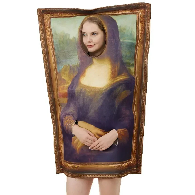 CyFamous Paintings Costume Mon - Cosplay Prop Painting review and price