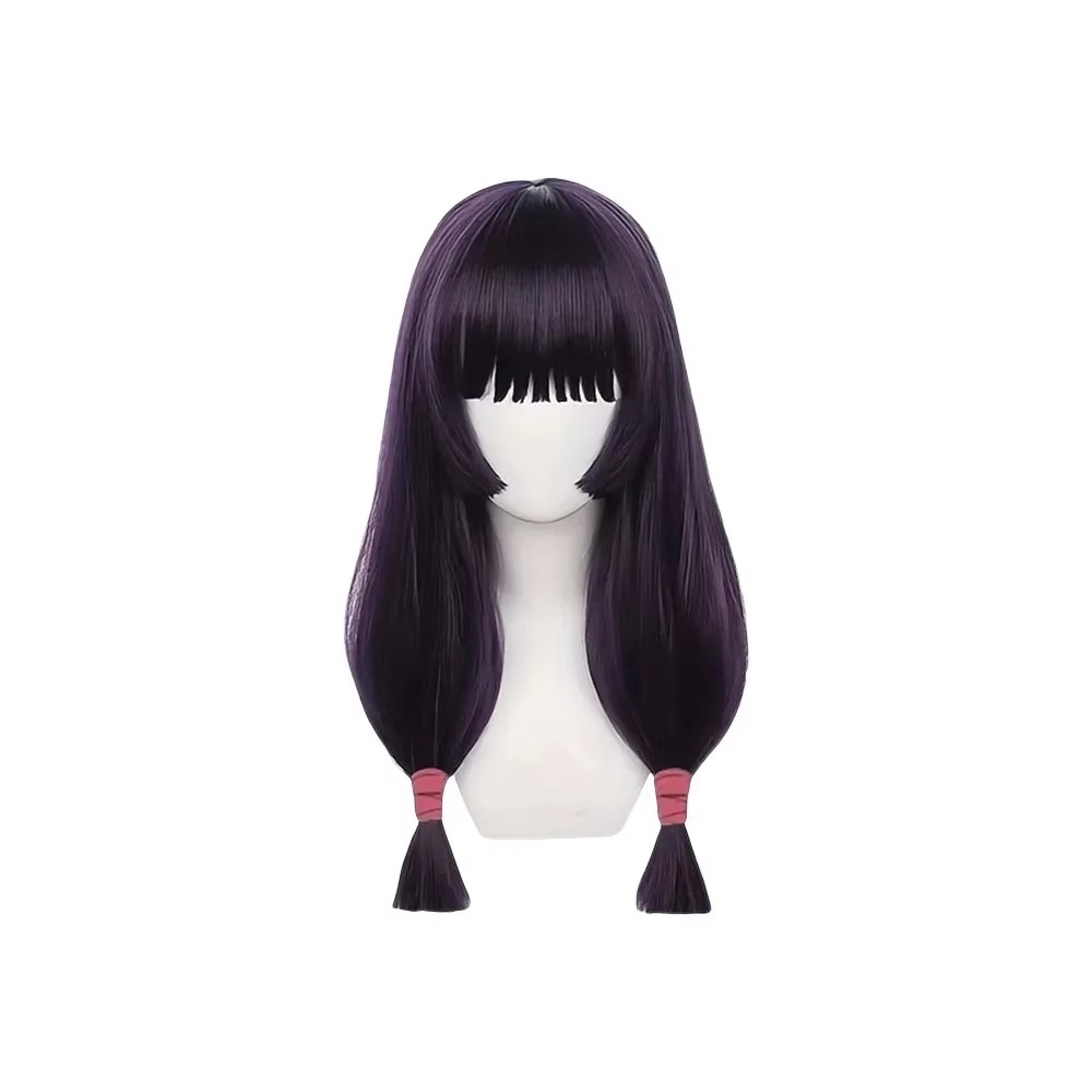 Anime Cosplay Iori Utahime Wig - Frieren Cosplay Prop review and price