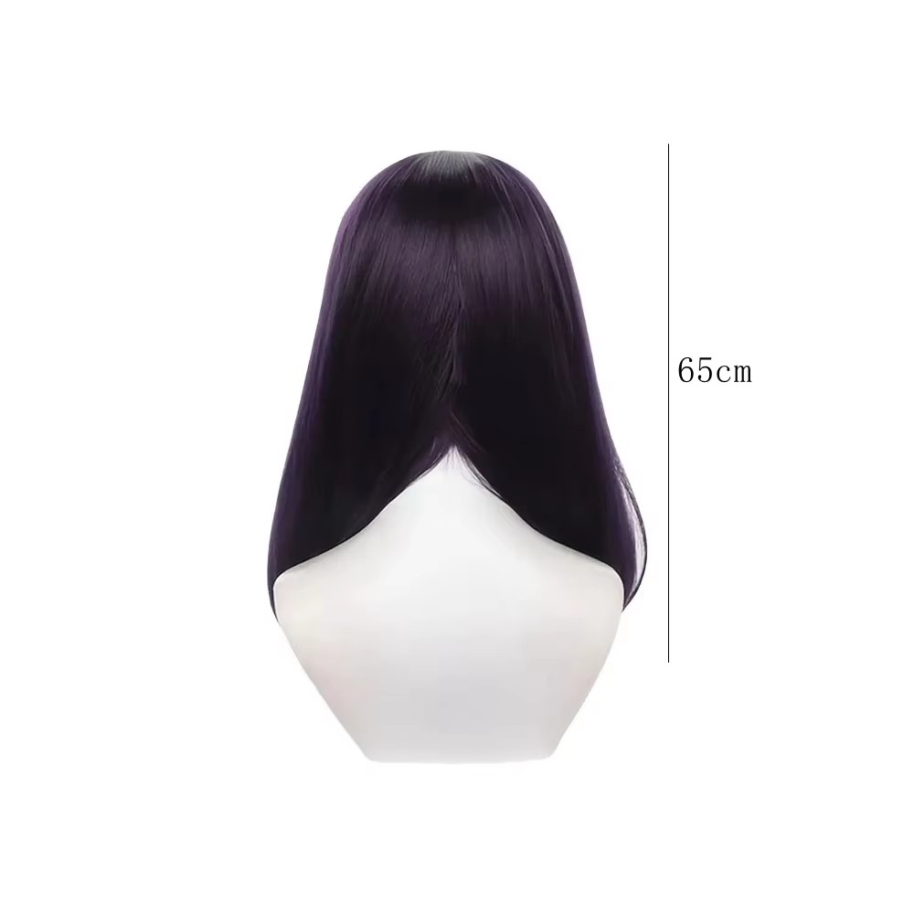 Anime Cosplay Iori Utahime Wig - Frieren Cosplay Prop review and price