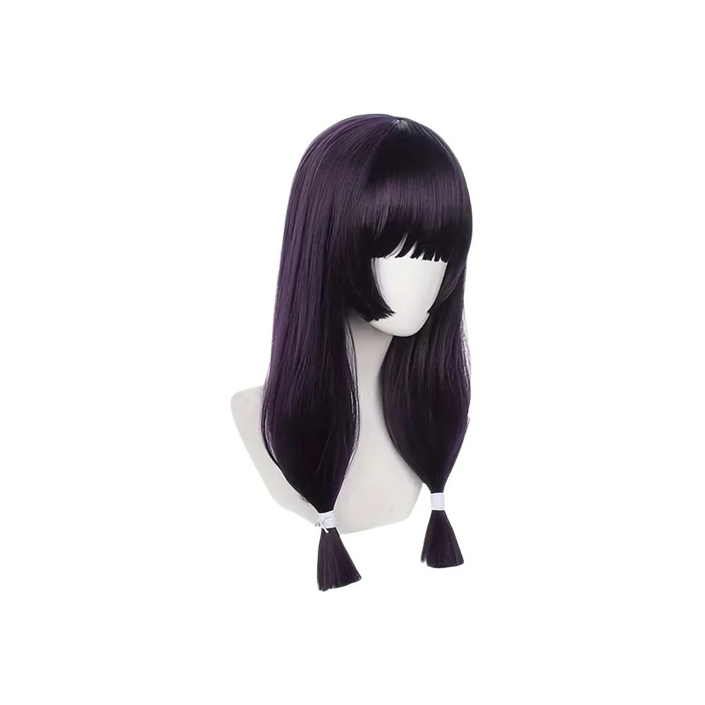 Anime Cosplay Iori Utahime Wig - Frieren Cosplay Prop review and price