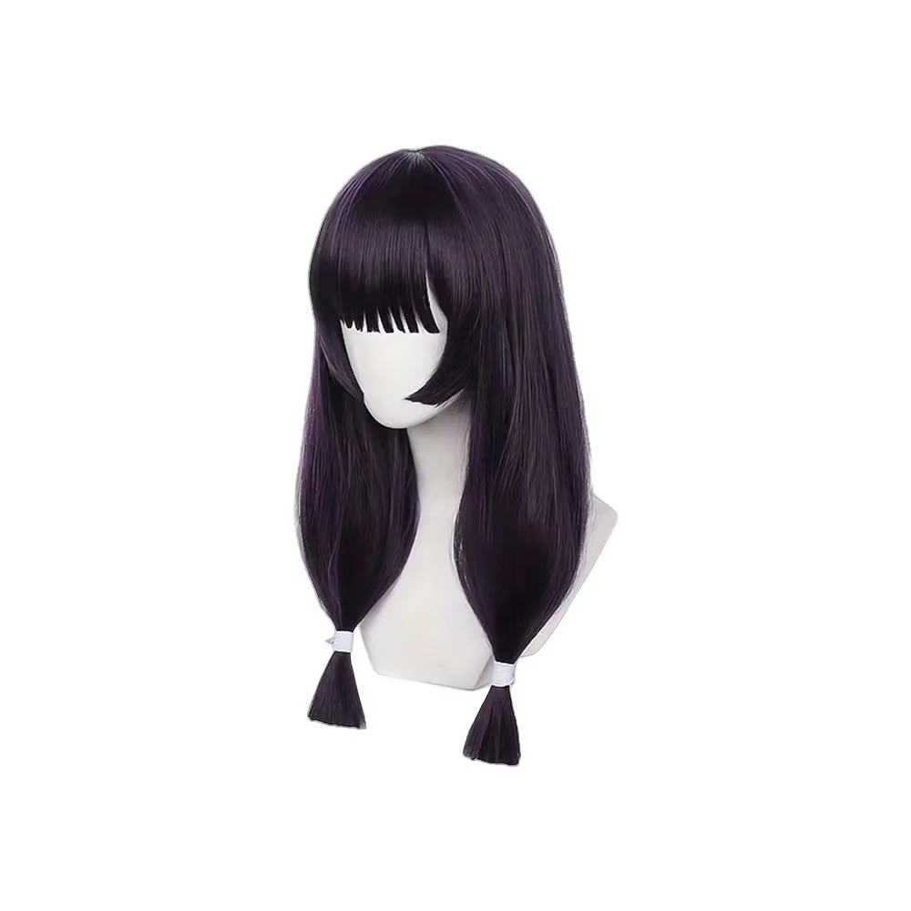 Anime Cosplay Iori Utahime Wig - Frieren Cosplay Prop review and price