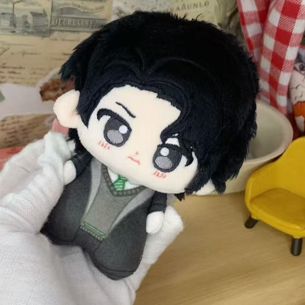 10cm Anime Tom Marvolo Riddle  - Cosplay Plushie Prop review and price
