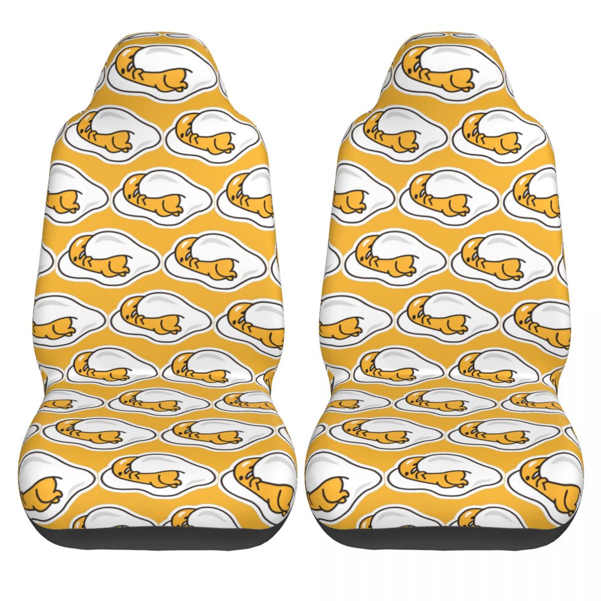 Gudetama Design Cute Egg Unive - Cosplay Prop Designer review and price