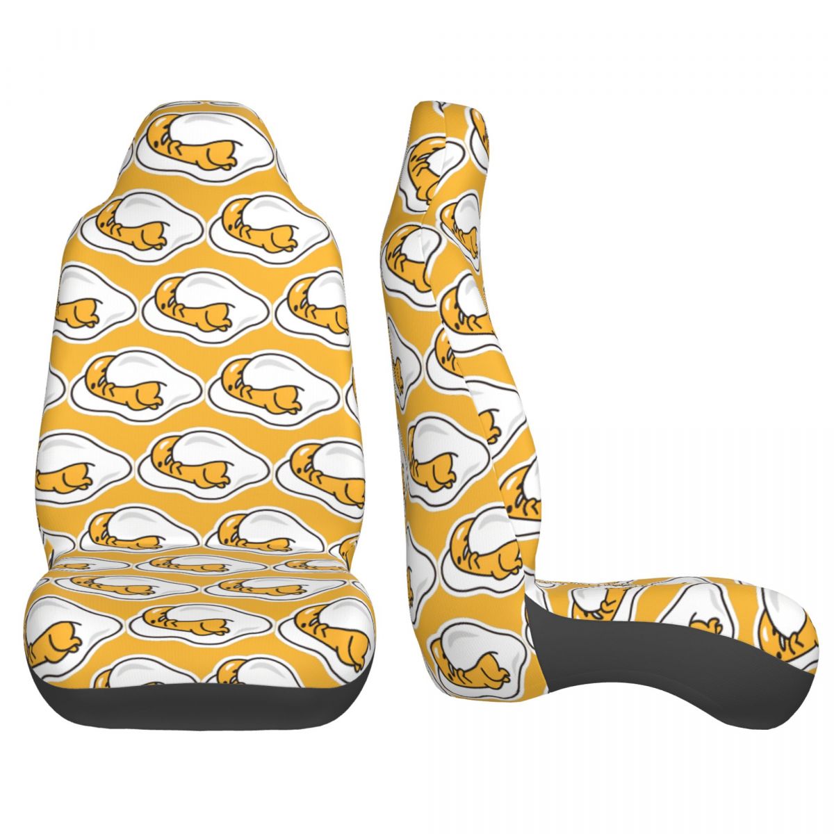 Gudetama Design Cute Egg Unive - Cosplay Prop Designer review and price