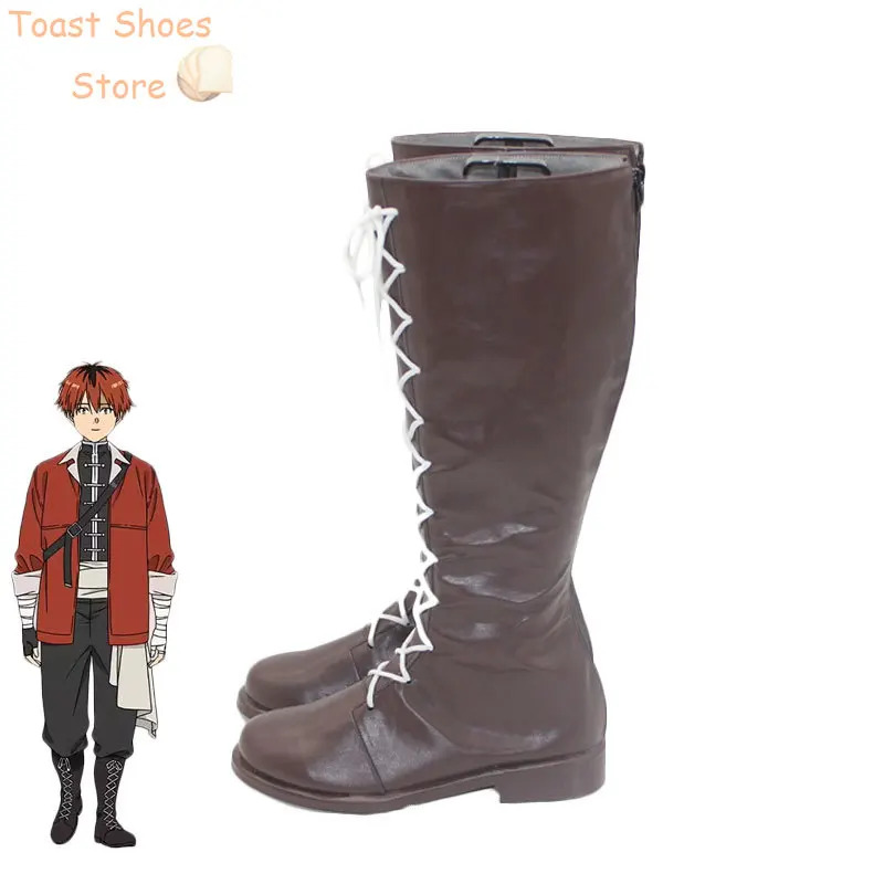 Anime Frieren Stark Cosplay Sh - Frieren Cosplay Prop review and price