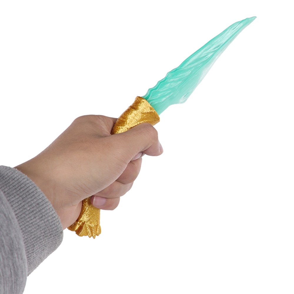 Disguise Avatar Cosplay Knife  - Cosplay Prop Knife review and price
