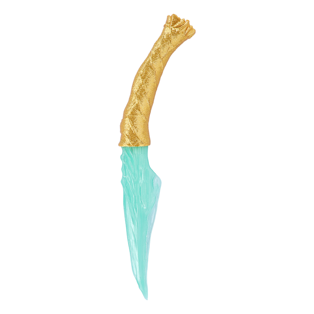 Disguise Avatar Cosplay Knife  - Cosplay Prop Knife review and price
