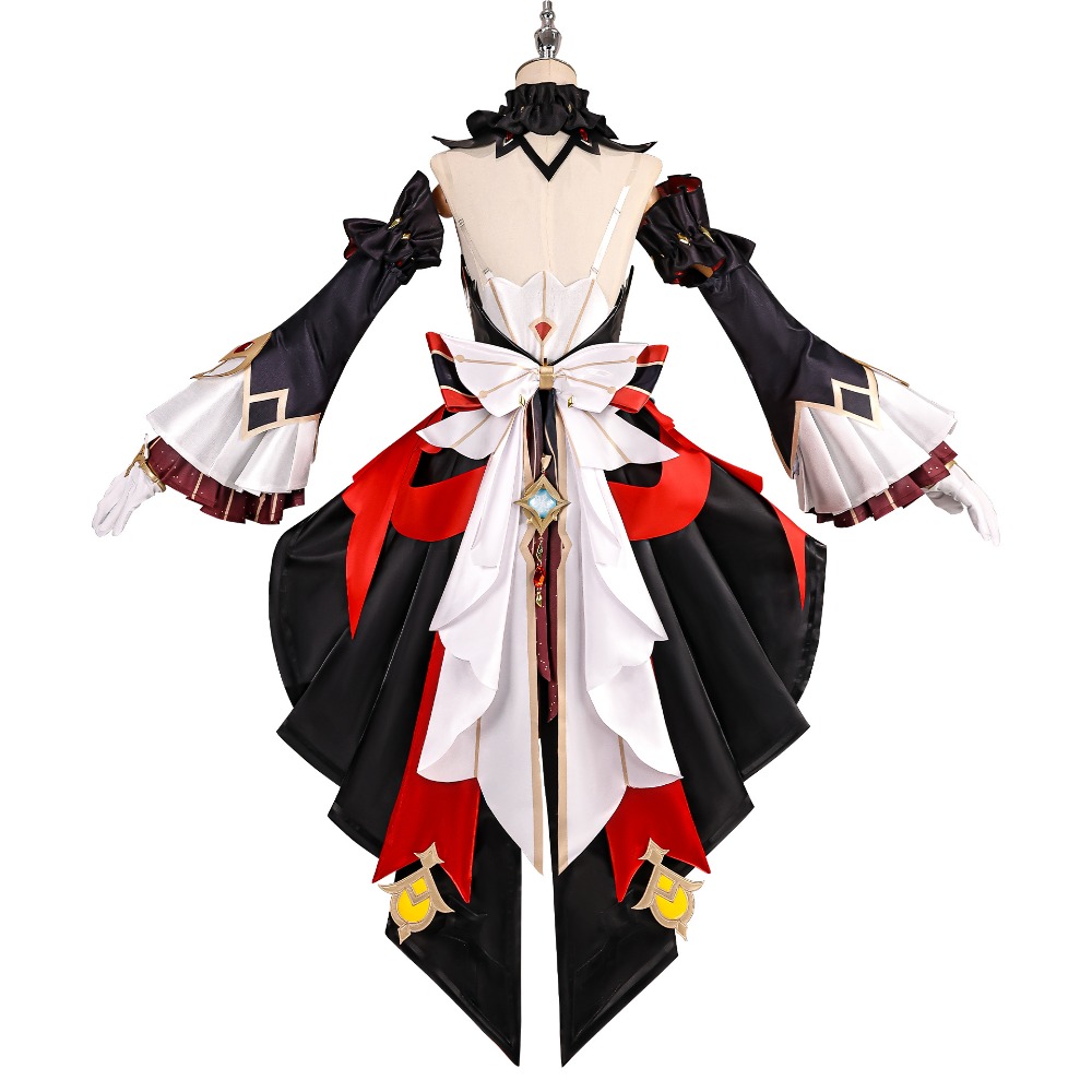 Genshin Impact Sandrone The Ma - Prop De Cosplay review and price