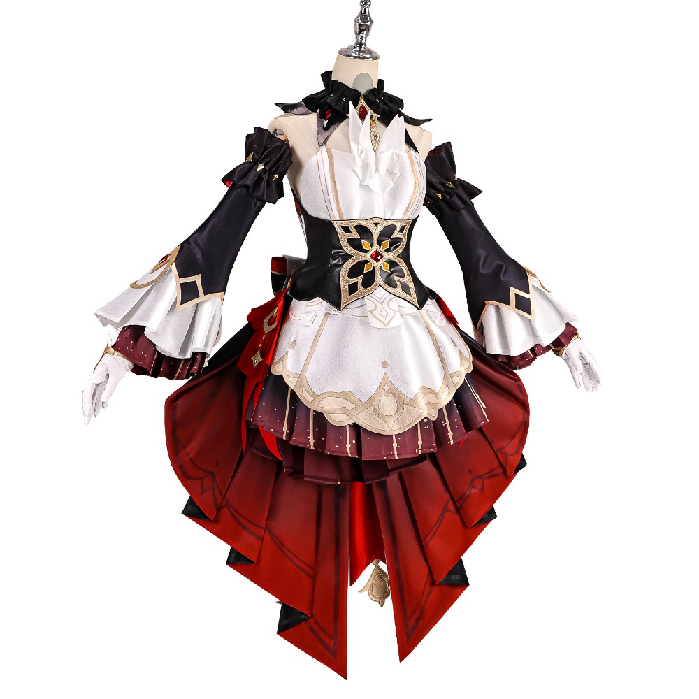 Genshin Impact Sandrone The Ma - Prop De Cosplay review and price