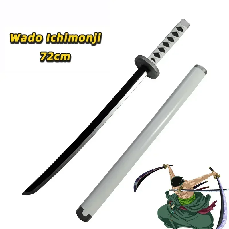 1:1 One Piece Anime Roronoa Zo - Cosplay Prop Patterns review and price
