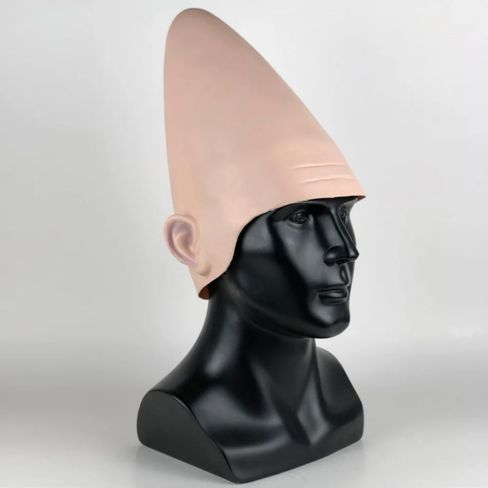 Tête d'oeuf en forme de peau c - Prop En Cosplay review and price