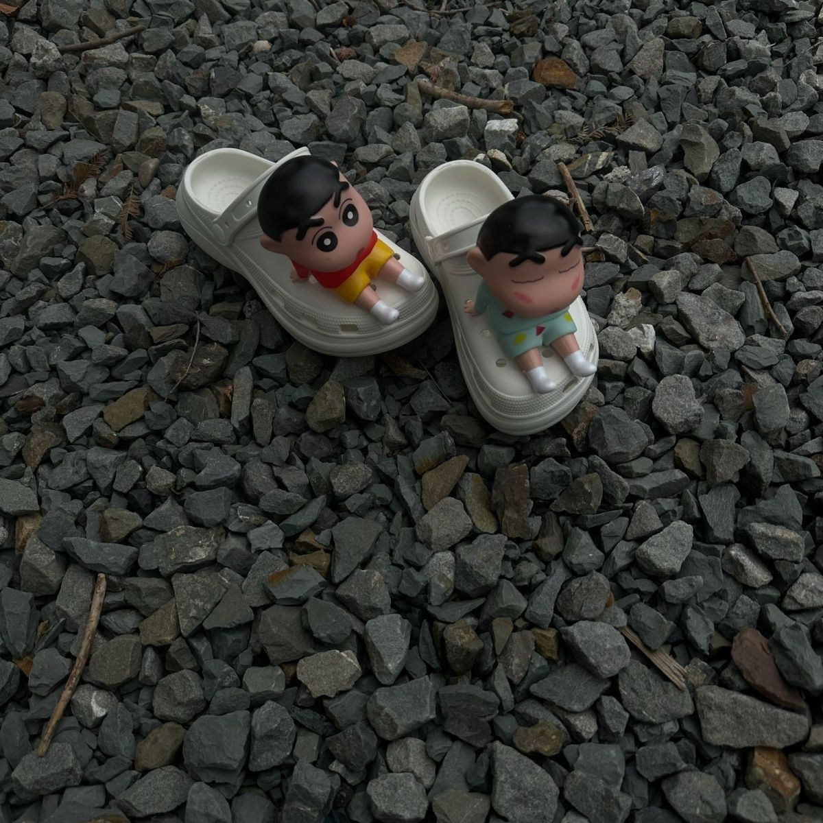 Crayon Shin-chan 3D Squishy Sh - Cosplay Prop Diy review and price