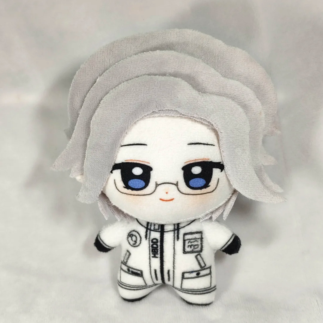 10cm Anime Aotsuki Eito Hundre - Cosplay Plushie Prop review and price