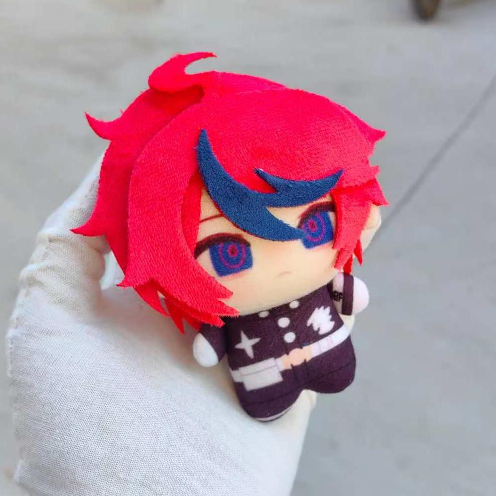 10cm Anime Aotsuki Eito Hundre - Cosplay Plushie Prop review and price