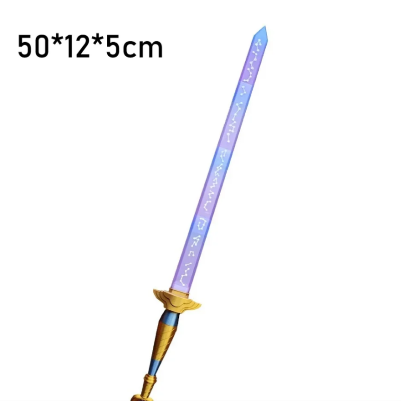 Demon Hunter of KPop Cosplay L - Cosplay Prop Knife review and price